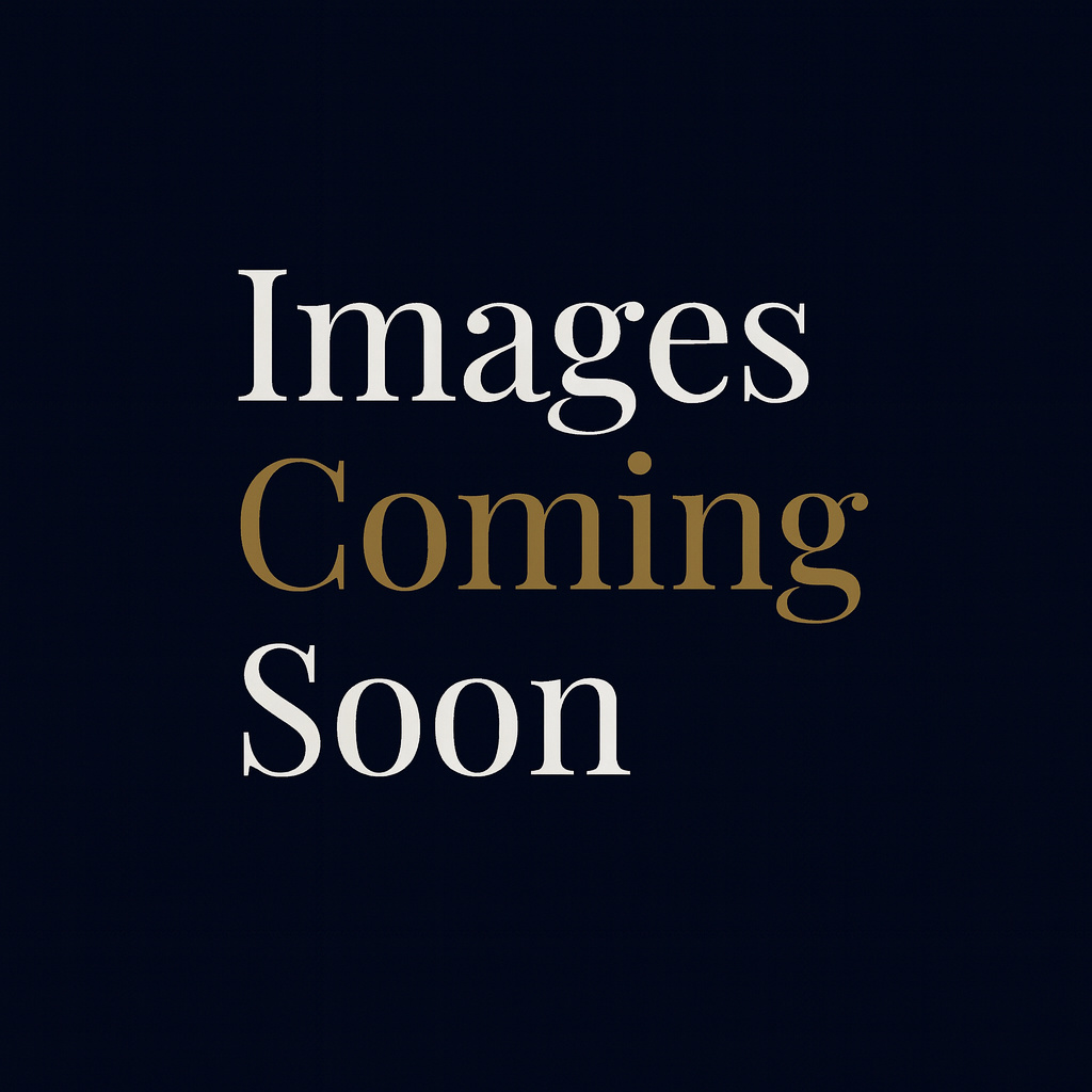 Pair, Leather Armchairs with Hand-Carved Arms & Legs